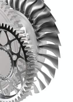 2) Fintek also provide a full subcontract surface finishing service.