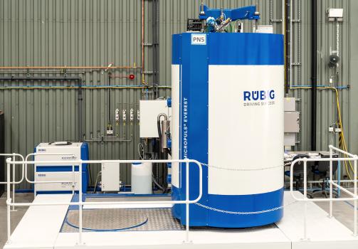 6) Plasma nitriding makes motorsport parts more durable and perform better