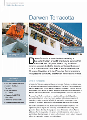 darwen terracotta