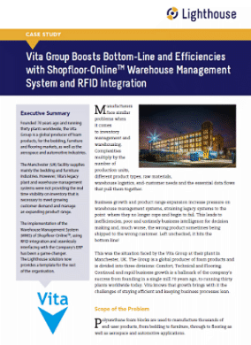 lighthouse systems