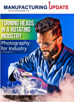 photography for industry