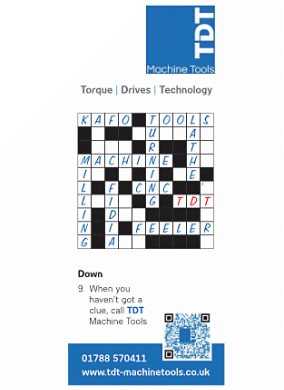 tdtadvert
